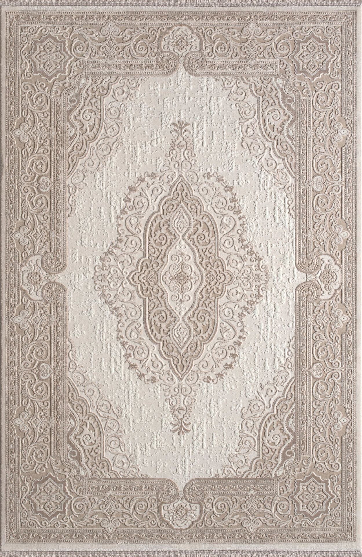 Artemis Halı Anetta - 03322A - Krem Bej Halı