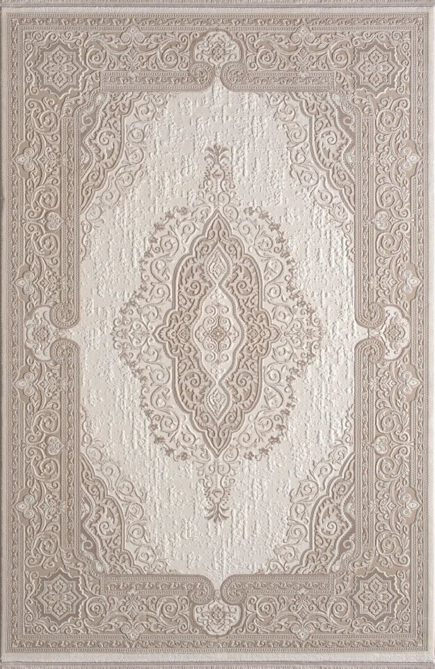 Artemis Halı Anetta - 03322A - Krem Bej Halı