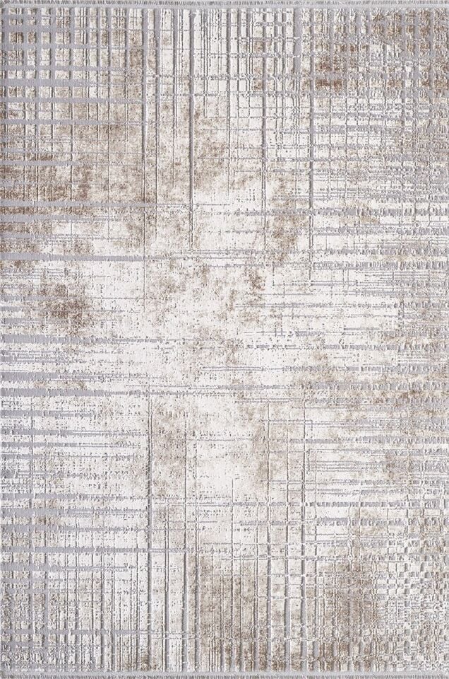 Artemis Halı Artex - 05854B - Kahve Gri Halı