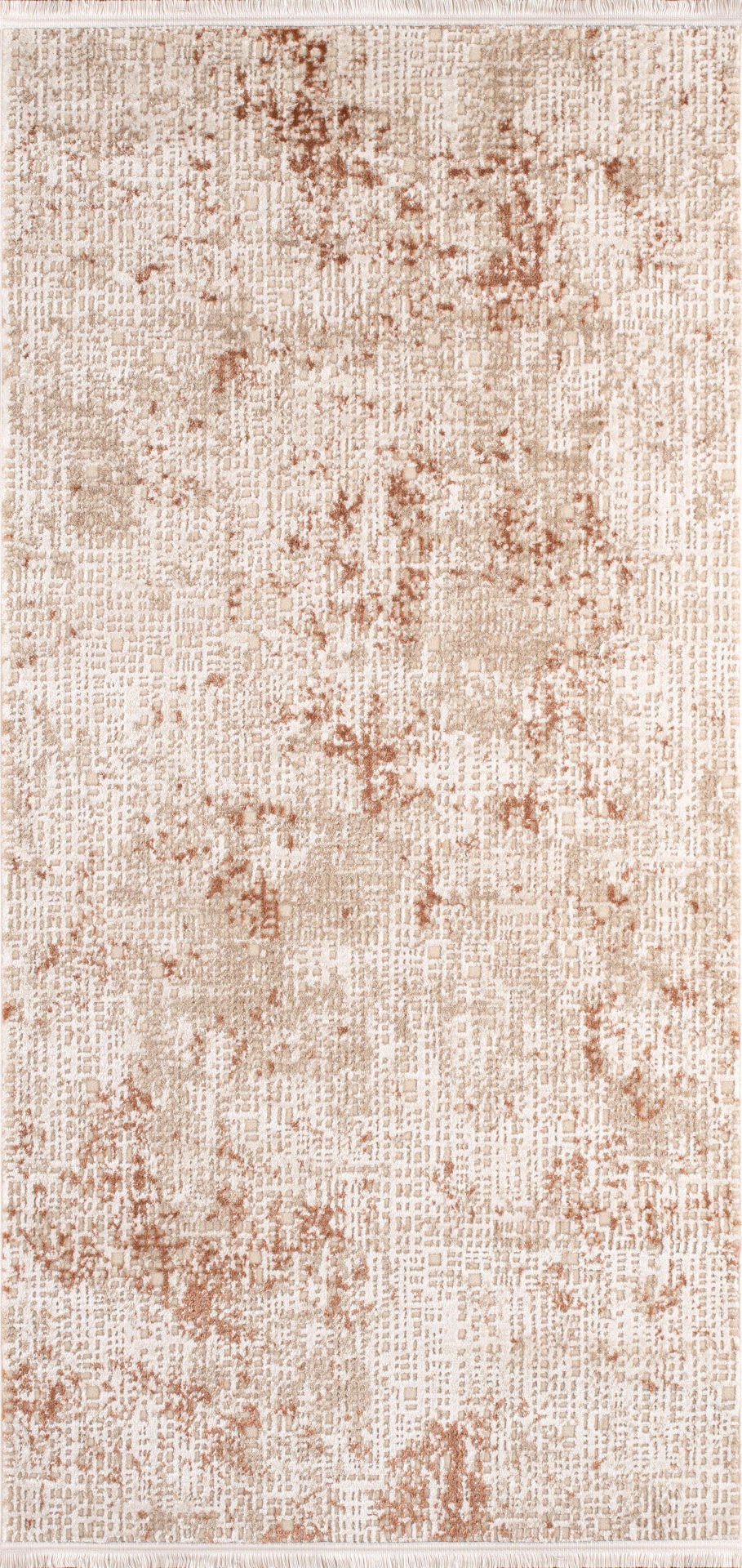 Artemis Halı Eva - 01107J - Bej Terra Halı