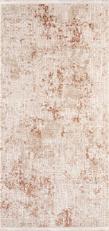 Artemis Halı Eva - 01107J - Bej Terra Halı