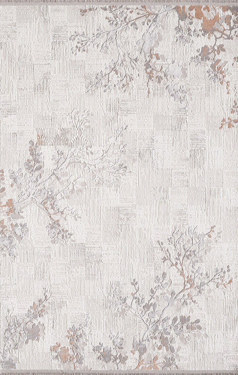 Artemis Halı Artex - 02506C - Krem Halı