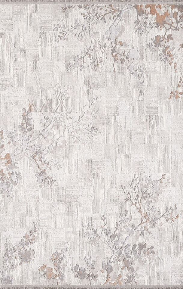 Artemis Halı Artex - 02506C - Krem Halı