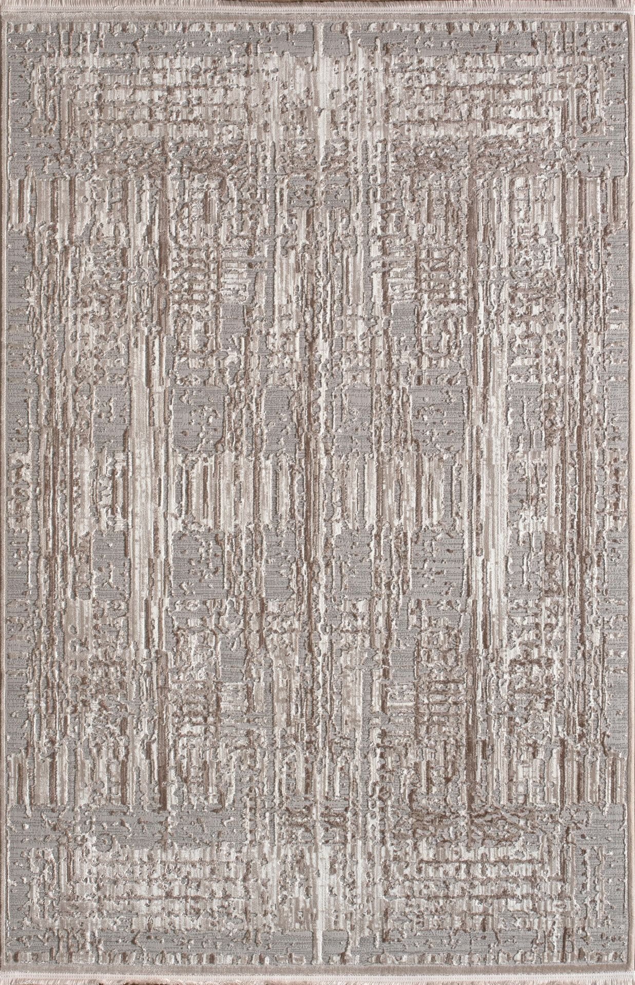 Artemis Halı Serena - 03366A - Bej Gri Halı