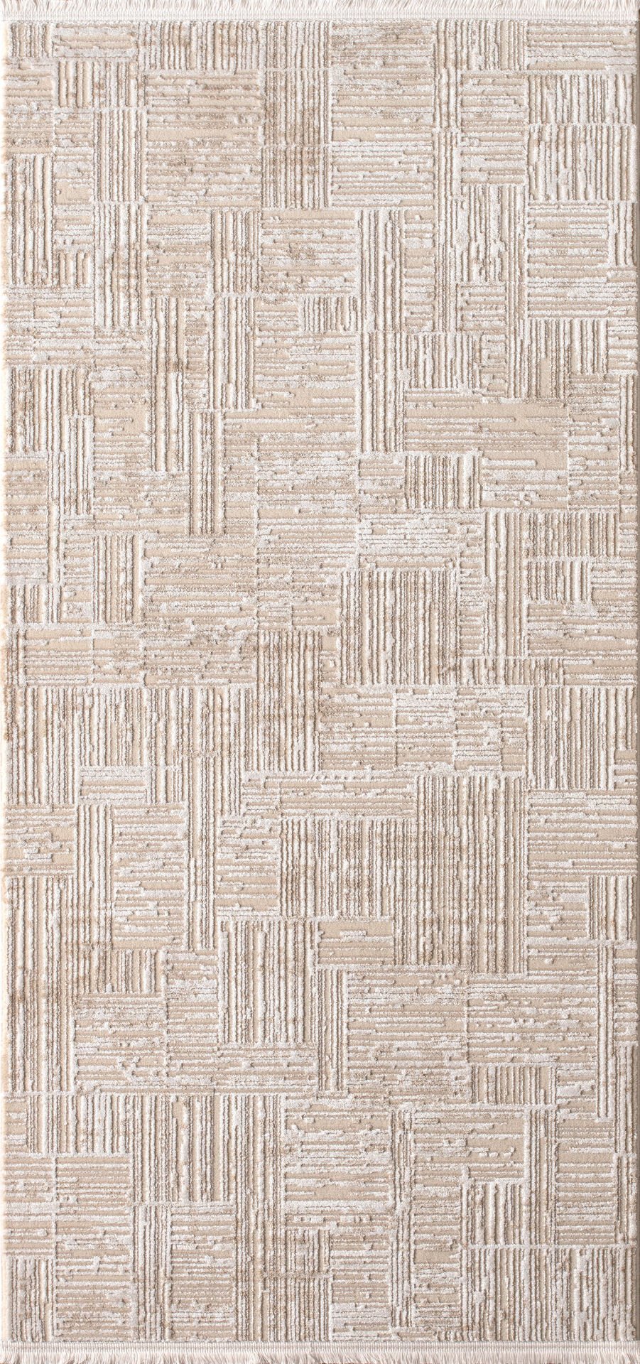 Artemis Halı Eva - 01100B - Bej Vizon Halı
