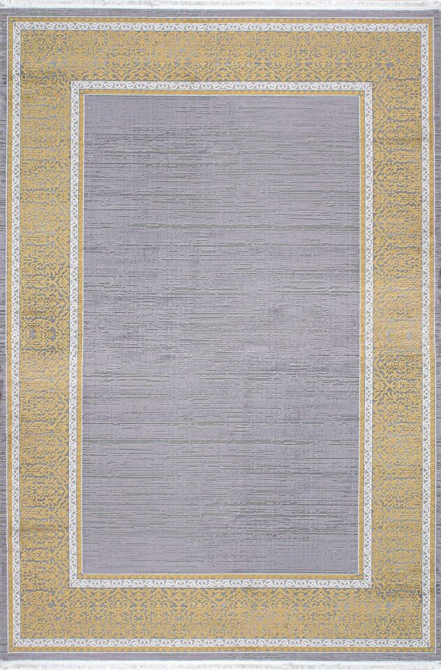 Artemis Halı Alegra - 03026A - Gold Gri 200x290