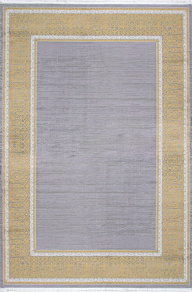 Artemis Halı Alegra - 03026A - Gold Gri 80x300