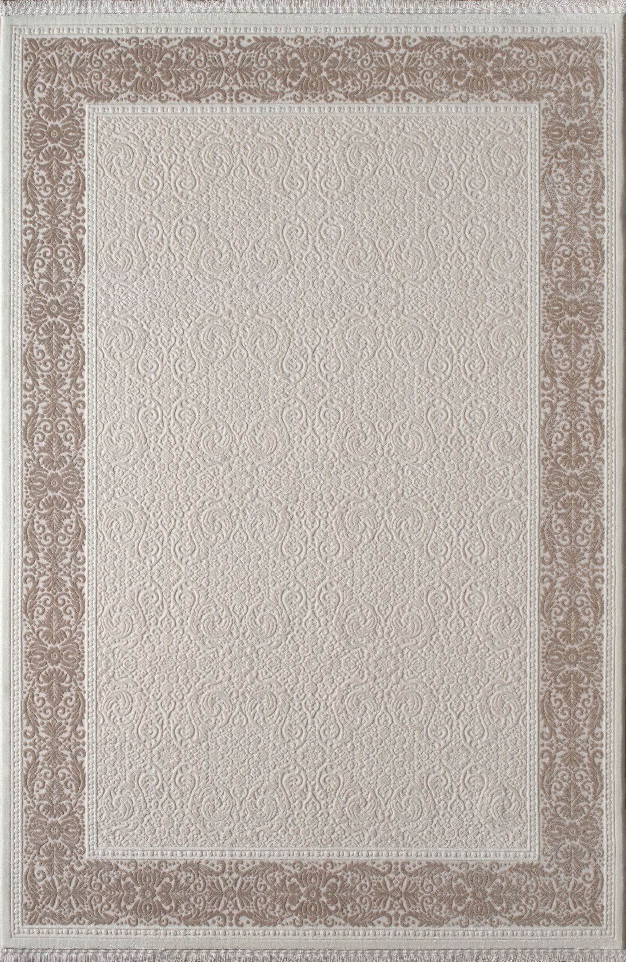 Artemis Halı Anetta - 03318D - Krem Bej Halı 160x230