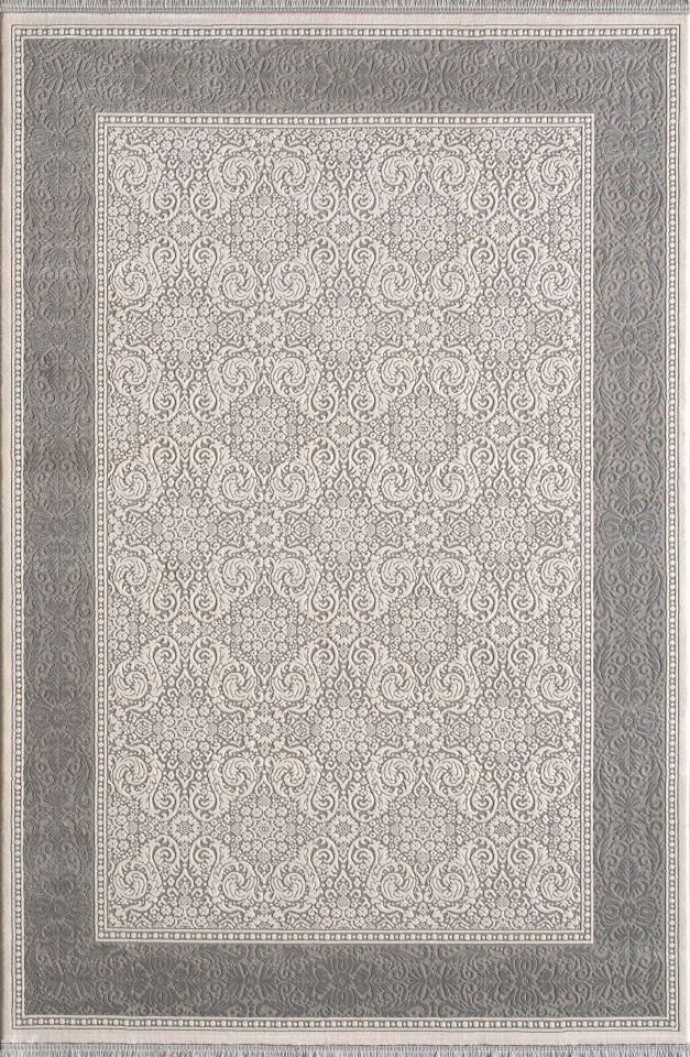Artemis Halı Anetta - 03318E - Krem Gri Halı 160x230