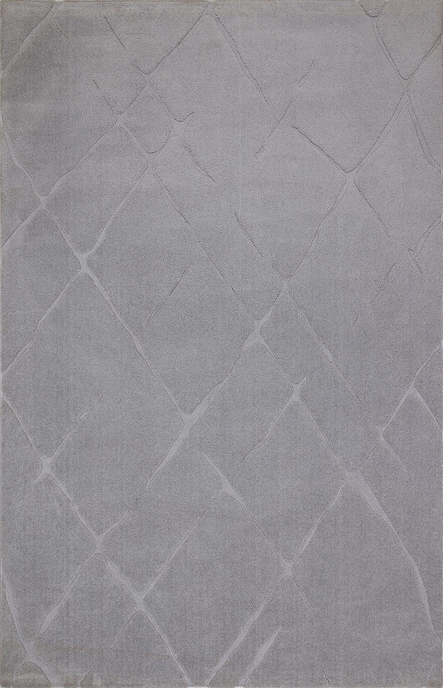 Türkmen Halı Verona - VR03 - Gri