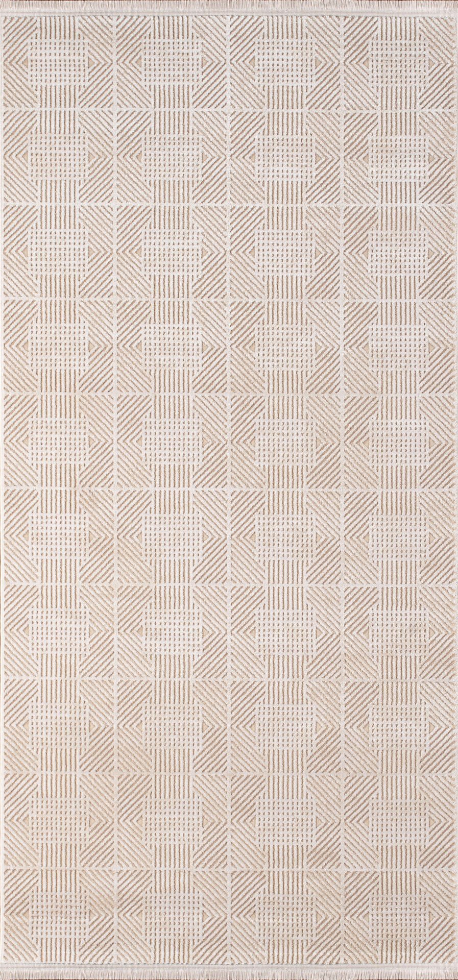 Artemis Halı Rosa - 01104G - Bej Vizon Halı