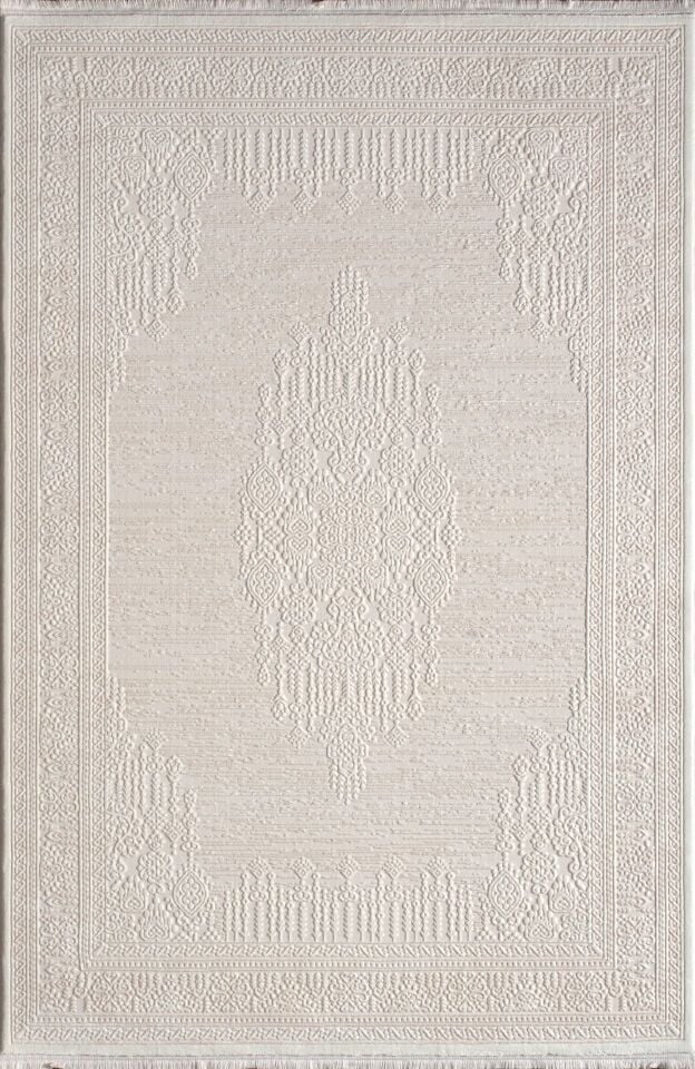 Artemis Halı Anetta - 03320B - Krem Krem Halı 240x340