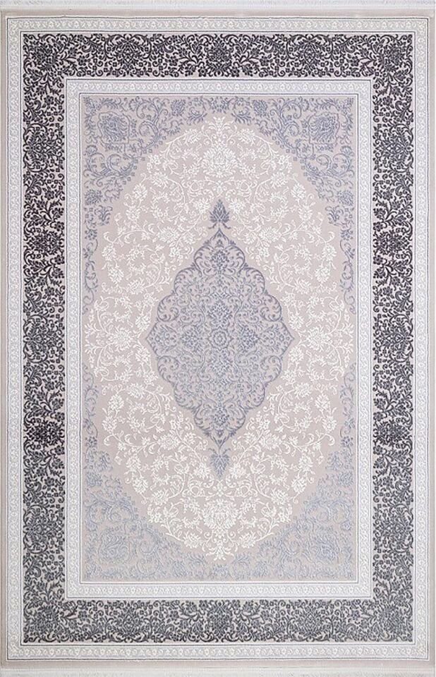 Türkmen Halı Stella - 20410 - Antrasit
