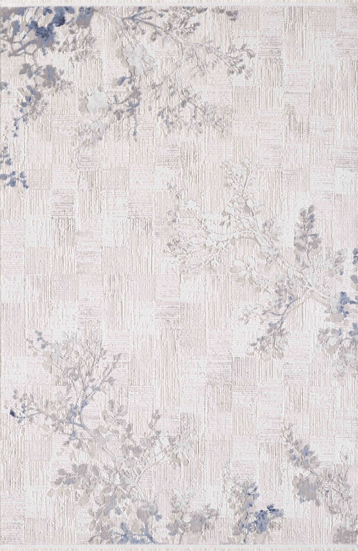 Artemis Halı Artex - 02506A - Gri Mavi Halı 240x340