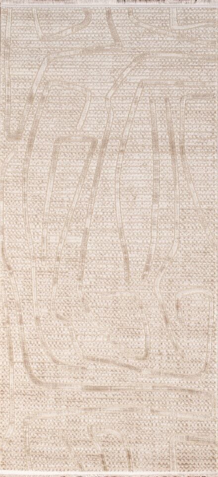 Artemis Halı Rosa - 01138F -Bej Vizon Halı