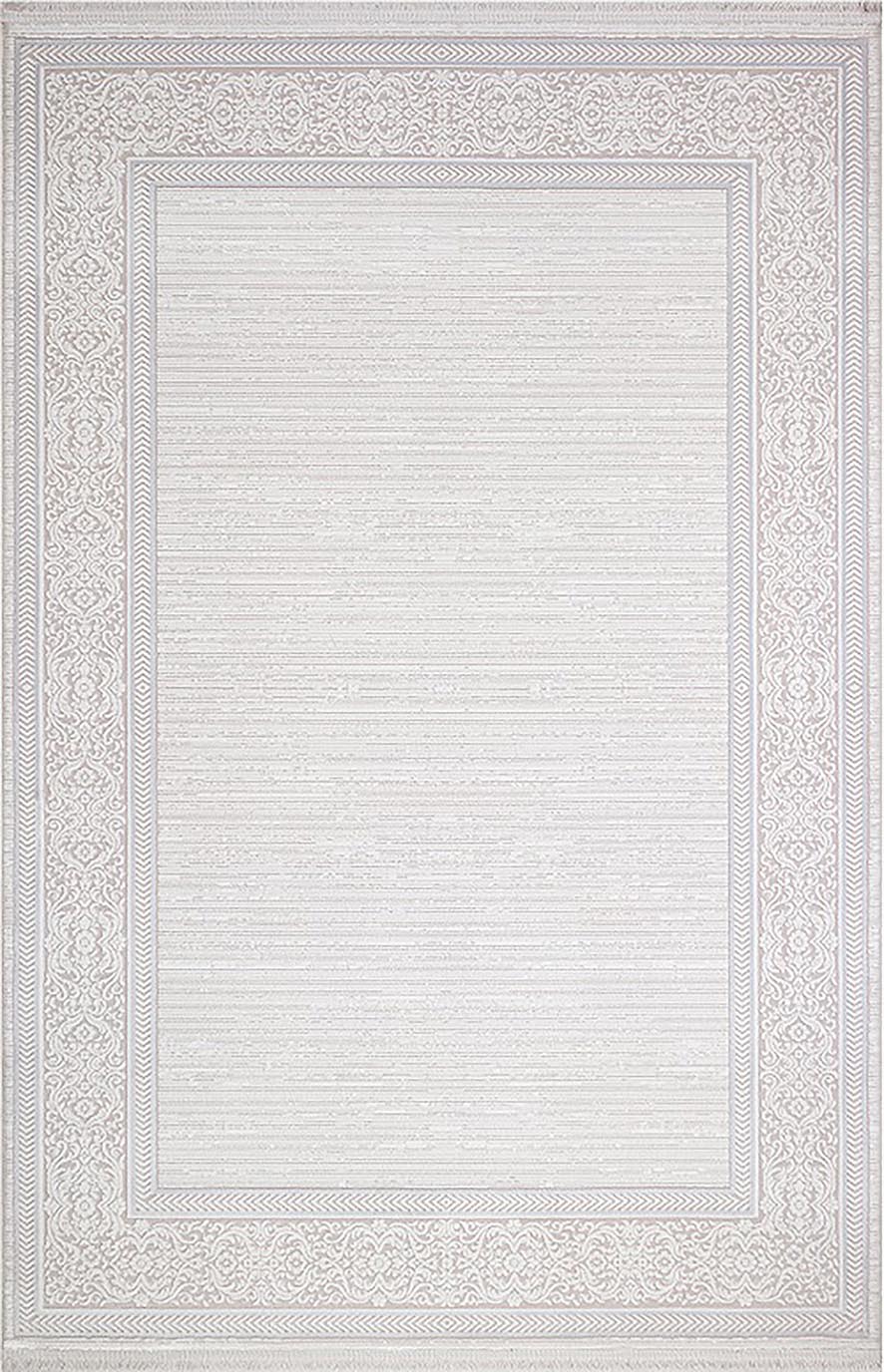 Türkmen Halı Stella - 20409 - Kemik
