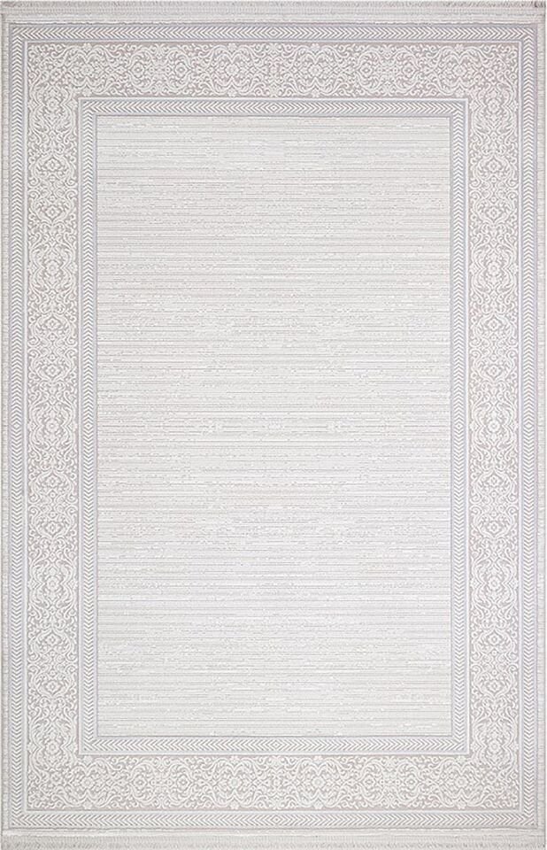 Türkmen Halı Stella - 20409 - Kemik
