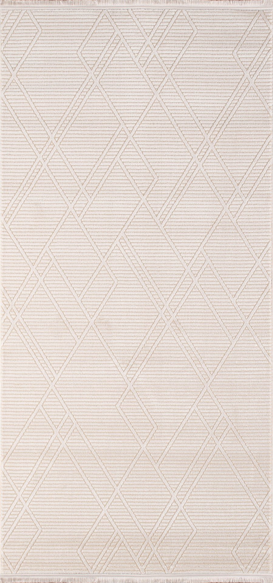 Artemis Halı Rosa - 01105A - Bej Bej Halı