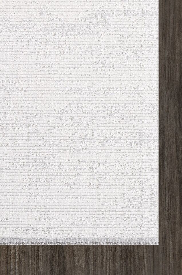 Artemis Halı Artex - 05855A - Gri Krem Halı 120x180