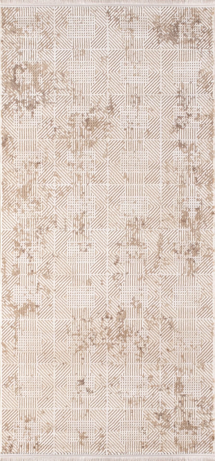 Artemis Halı Rosa - 01104F - Bej Vizon Halı