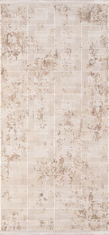 Artemis Halı Rosa - 01104F - Bej Vizon Halı