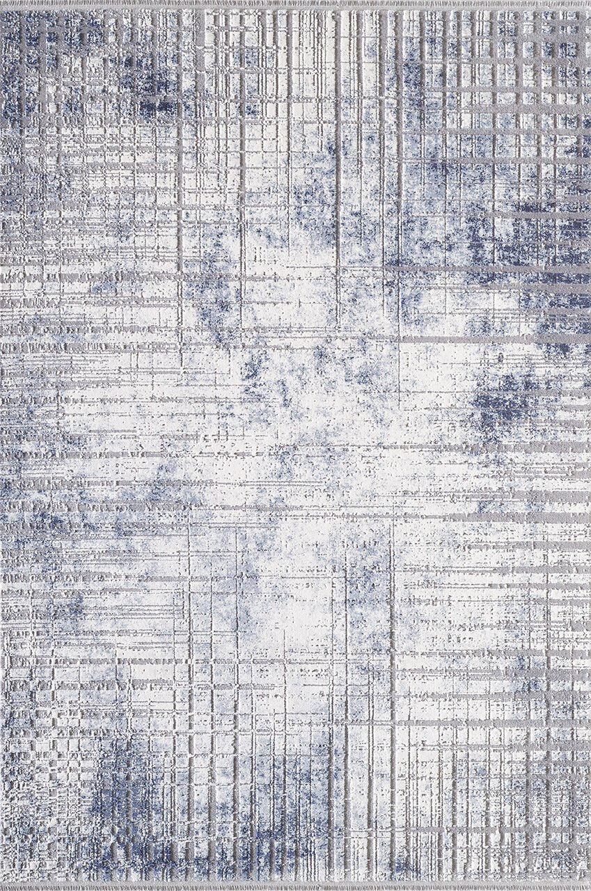 Artemis Halı Artex - 05854A - Mavi Gri Halı 240x340
