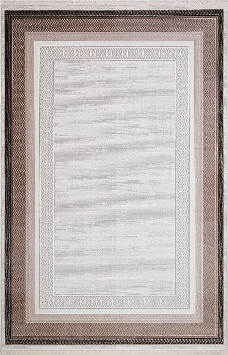 Türkmen Halı Stella - 20407 - Bej