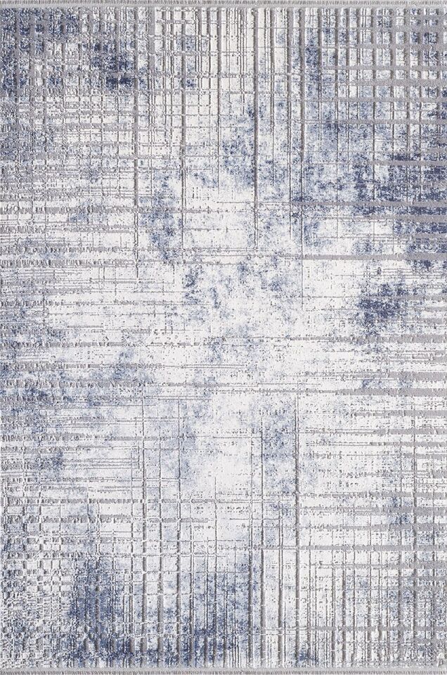 Artemis Halı Artex - 05854A - Mavi Gri Halı 100x200