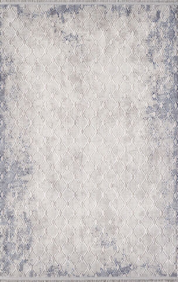 Artemis Halı Artex - 02503A - Gri Halı 100x200