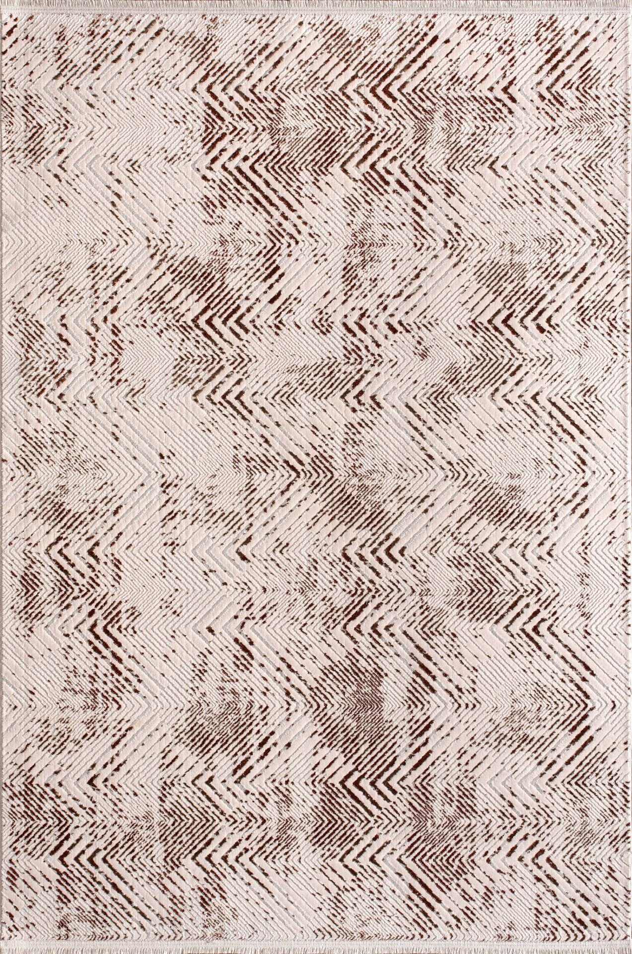 Artemis Halı Gina - 03073A - Krem Terra Halı