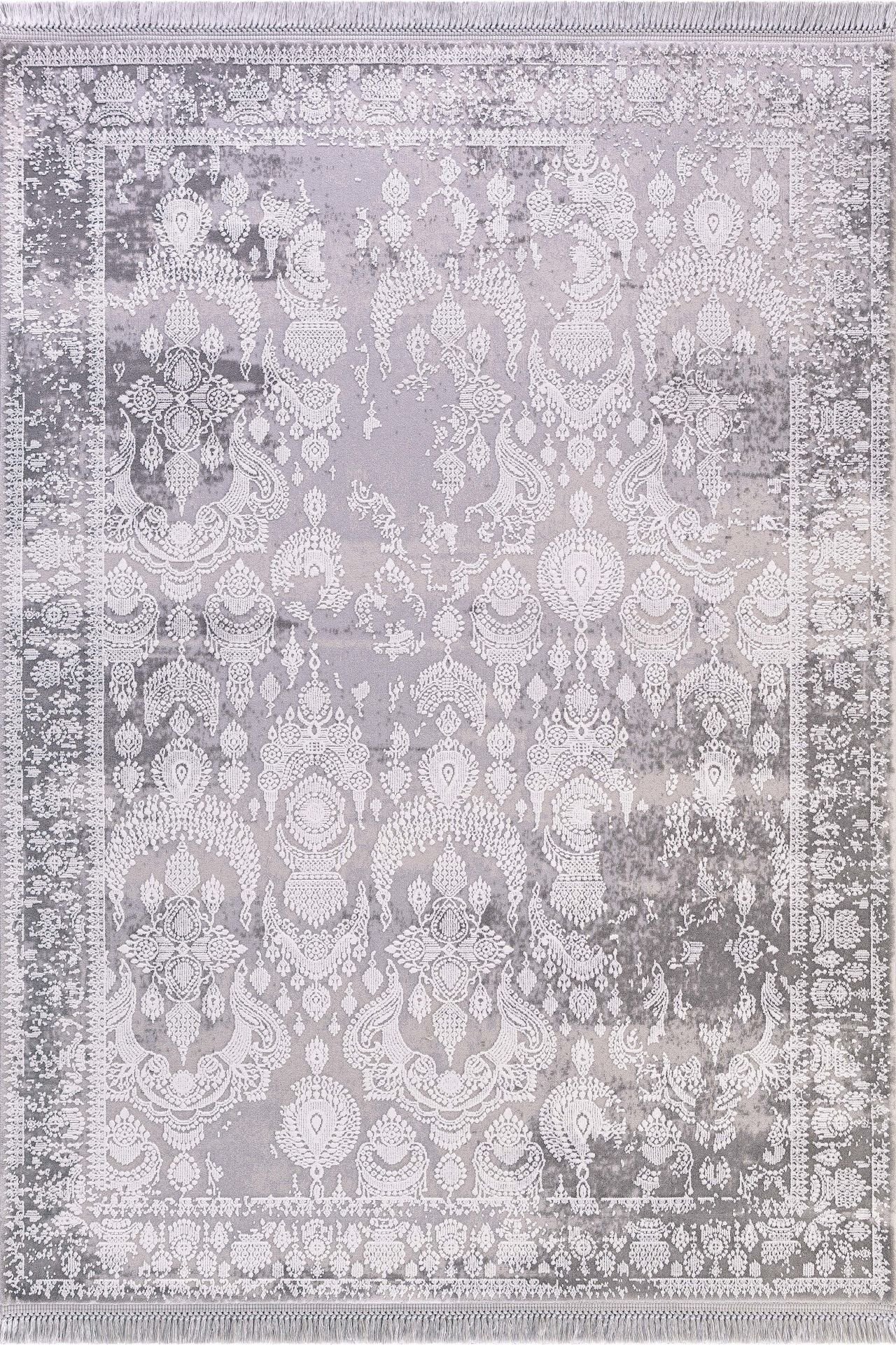 Artemis Halı Inspiration - 00650G - Krem Gri Halı
