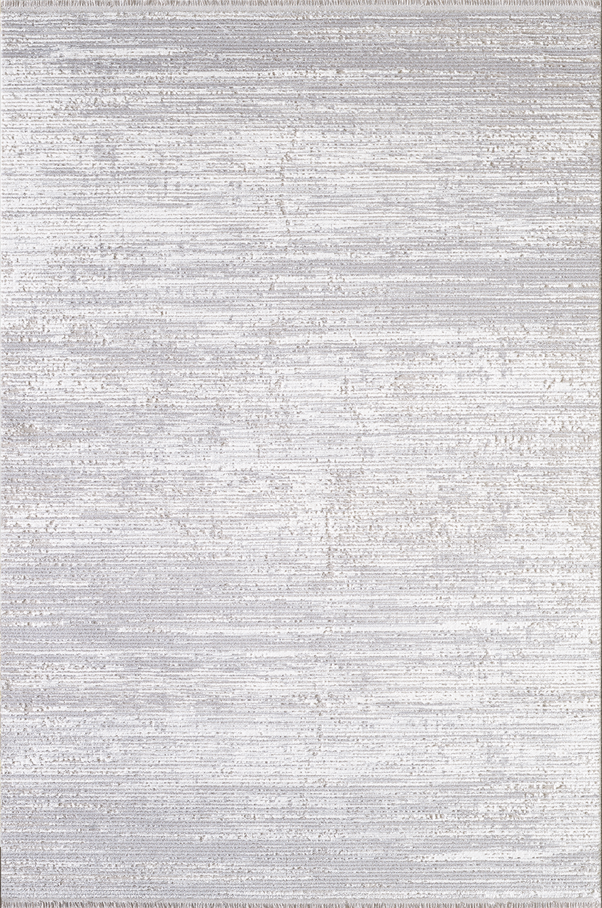 Artemis Halı Runner - 05006A - Gri Krem Halı