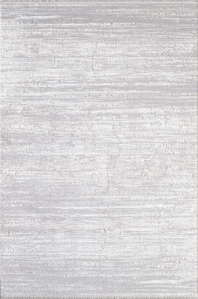Artemis Halı Runner - 05006A - Gri Krem Halı