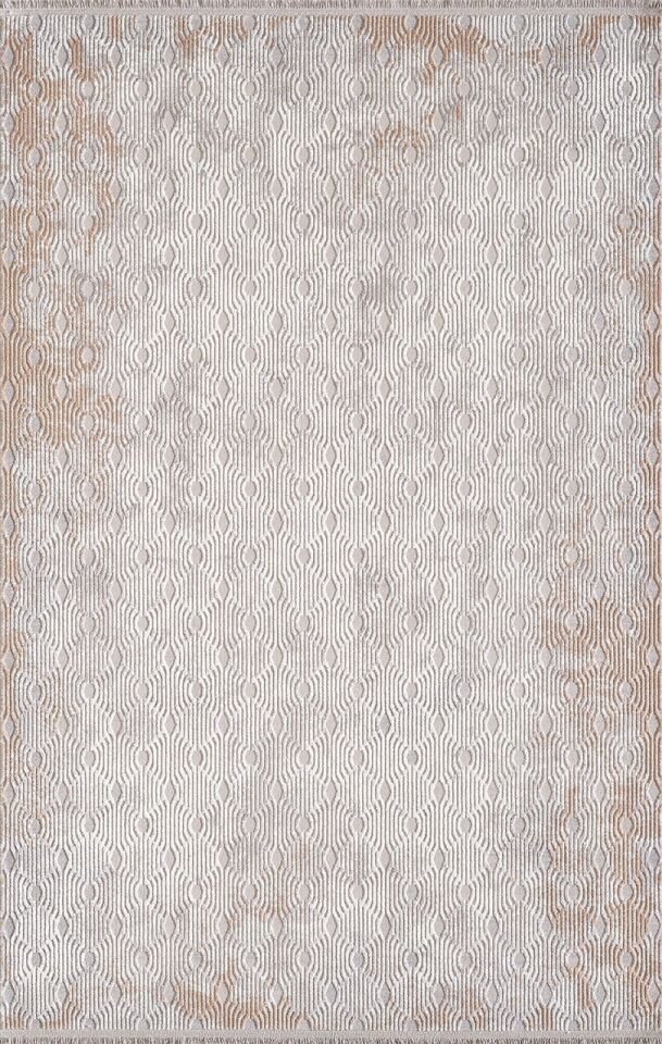 Artemis Halı Artex - 02503C - Gri Terra Halı 80x150