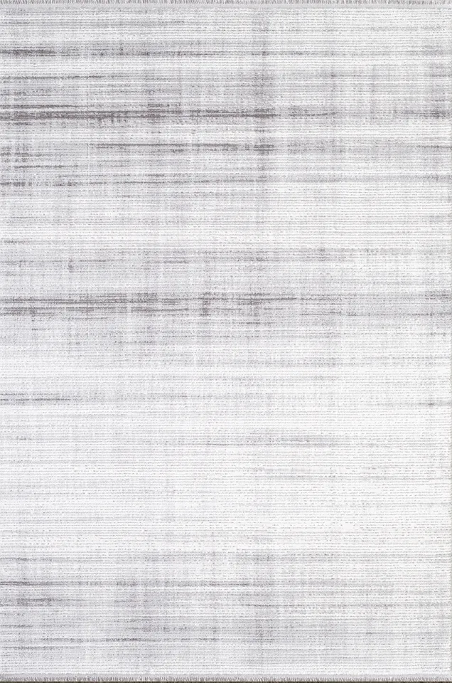 Artemis Halı Runner - 05008A - Gri Krem Halı