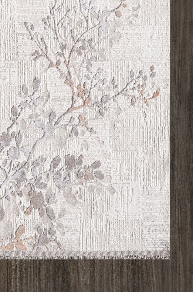 Artemis Halı Artex - 02506C - Krem Halı 80x300