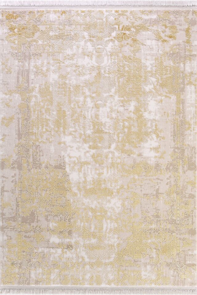 Artemis Halı Inspiration - 00651D - Bej Gold Halı