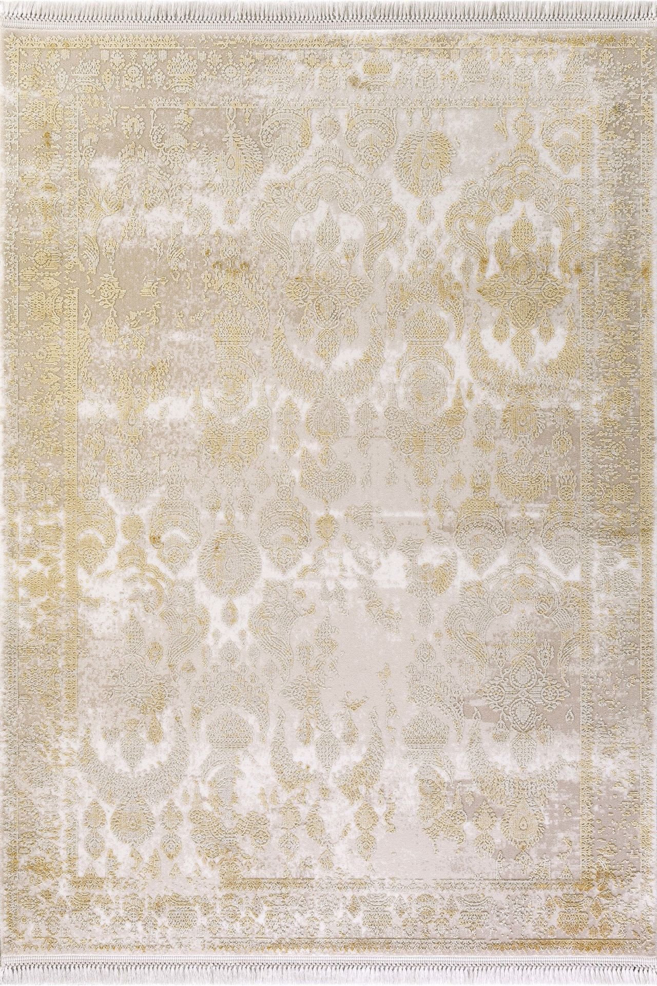 Artemis Halı Inspiration - 00650D - Bej Gold Halı