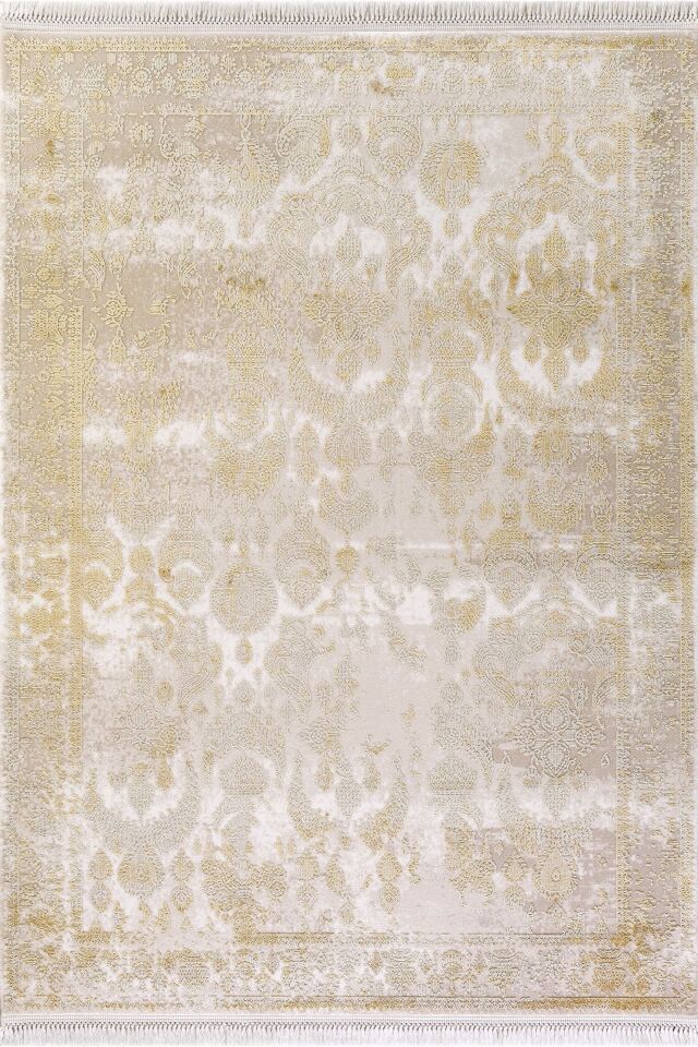 Artemis Halı Inspiration - 00650D - Bej Gold Halı