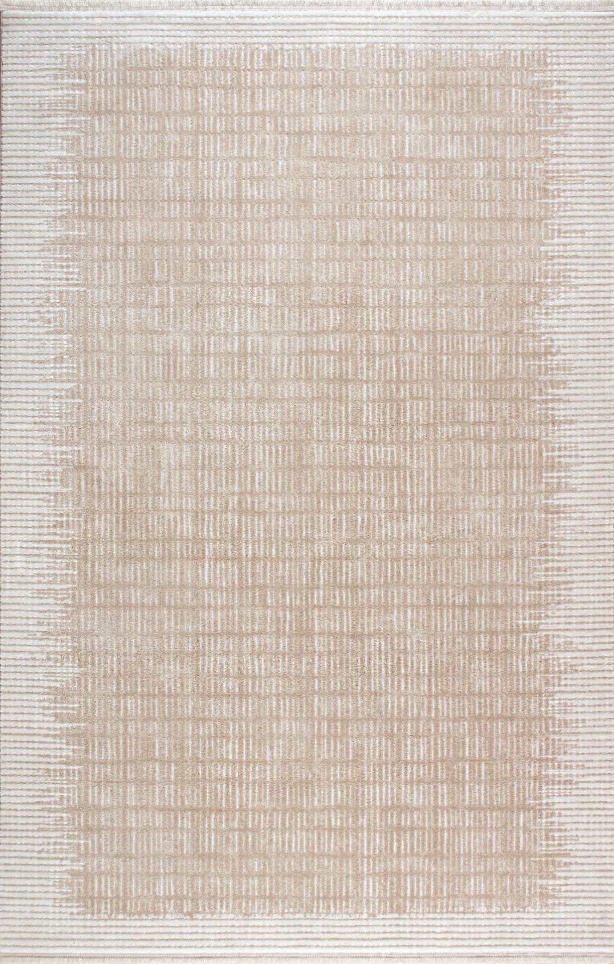 Artemis Halı Samoa - 02926D - Krem Bej Halı