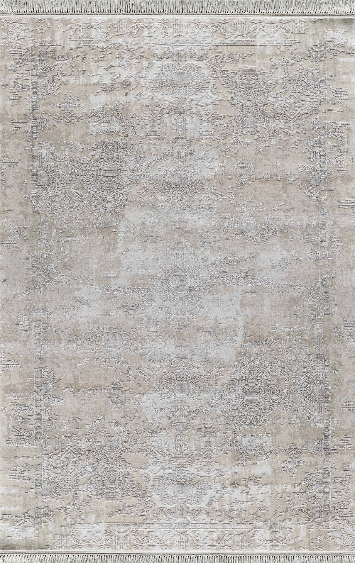 Artemis Halı Inspiration - 00651H - Krem Bej Halı
