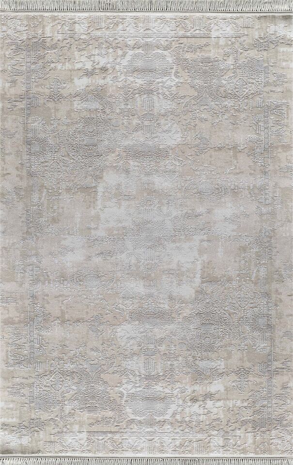 Artemis Halı Inspiration - 00651H - Krem Bej Halı