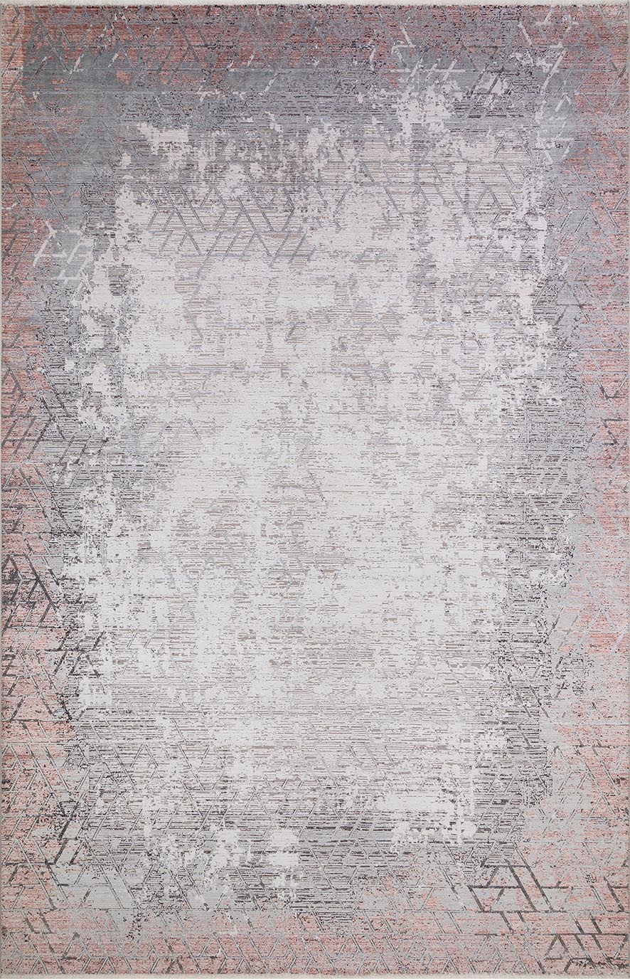 Türkmen Halı Kuvars - KV04 - Terra