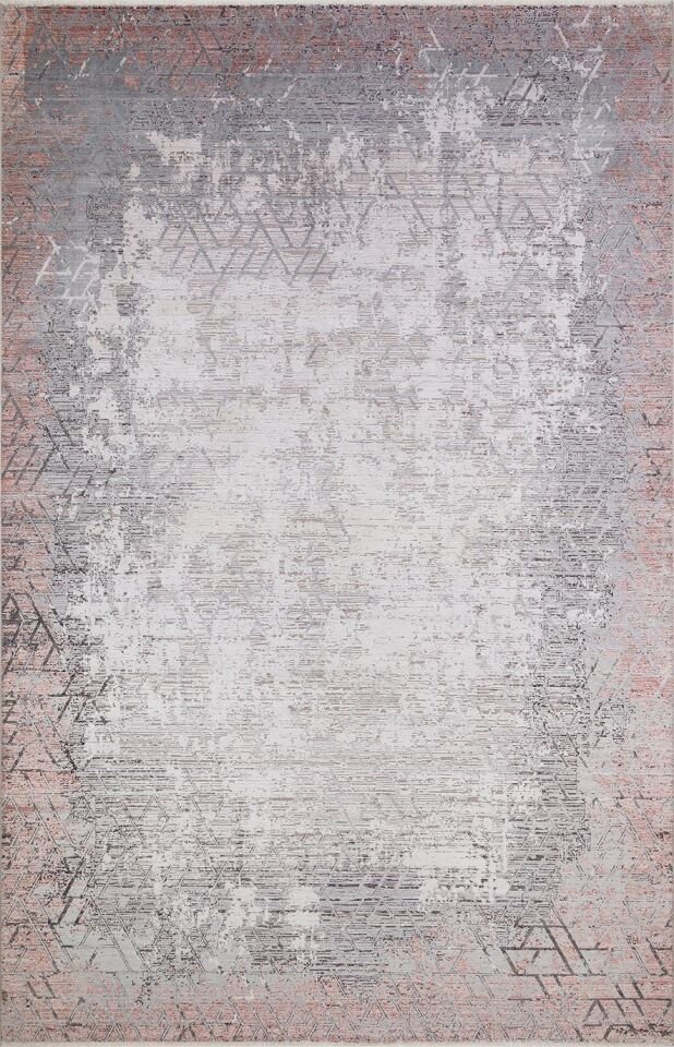 Türkmen Halı Kuvars - KV04 - Terra