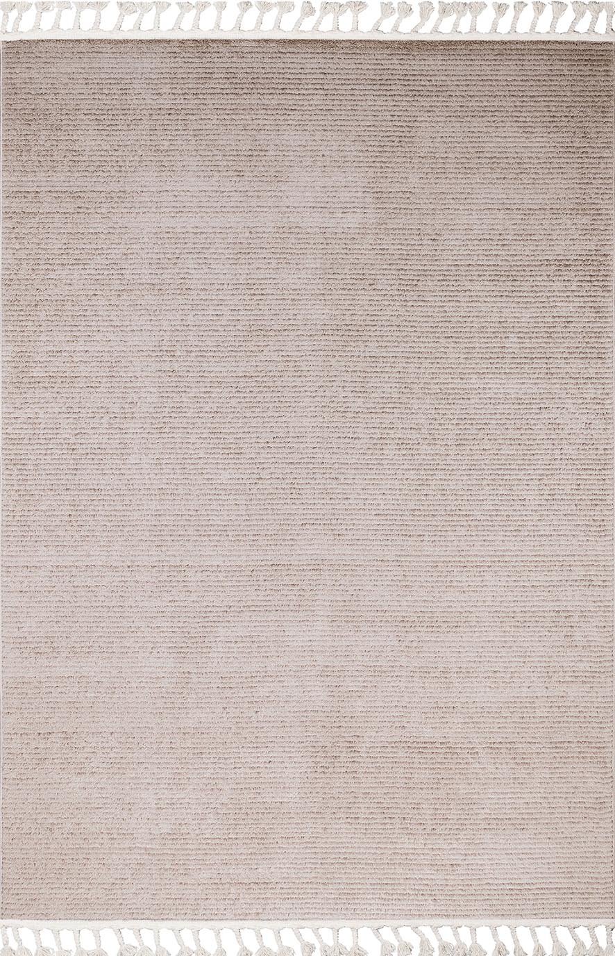 Türkmen Halı Shila - SH02 - Bej