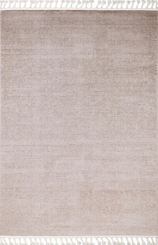 Türkmen Halı Shila - SH02 - Bej