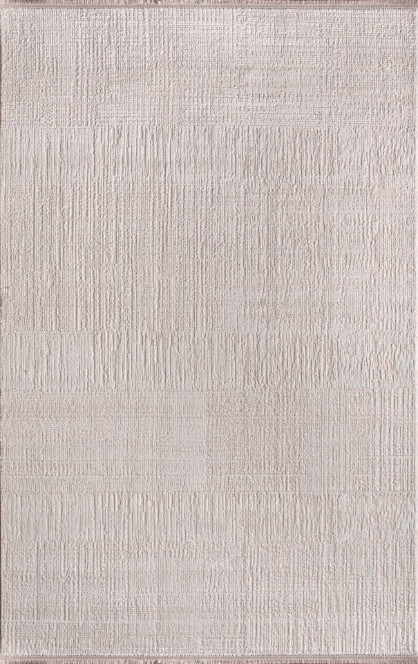 Artemis Halı Samoa - 02964A - Krem Krem Halı