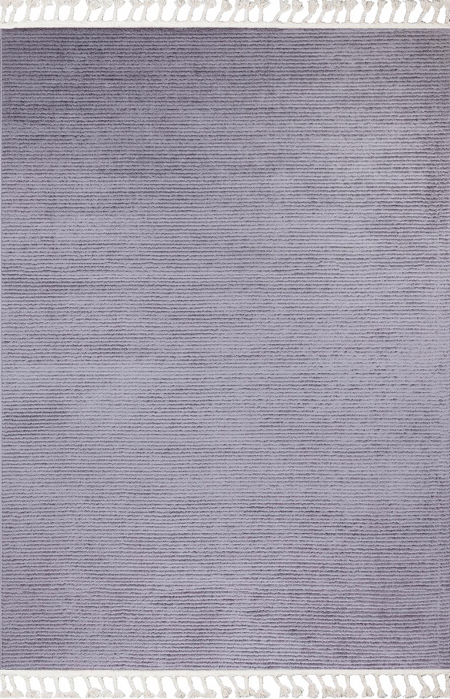 Türkmen Halı Shila - SH04 - Antrasit