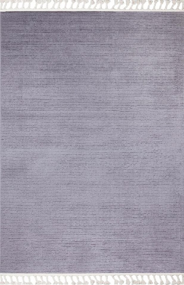 Türkmen Halı Shila - SH04 - Antrasit