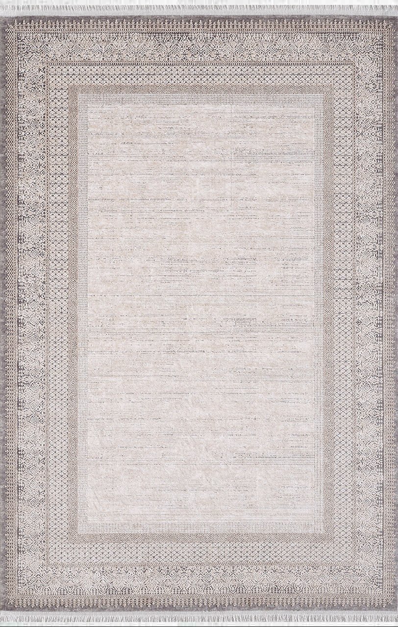 Artemis Halı Barok - 02249B - Bej Halı 200x290